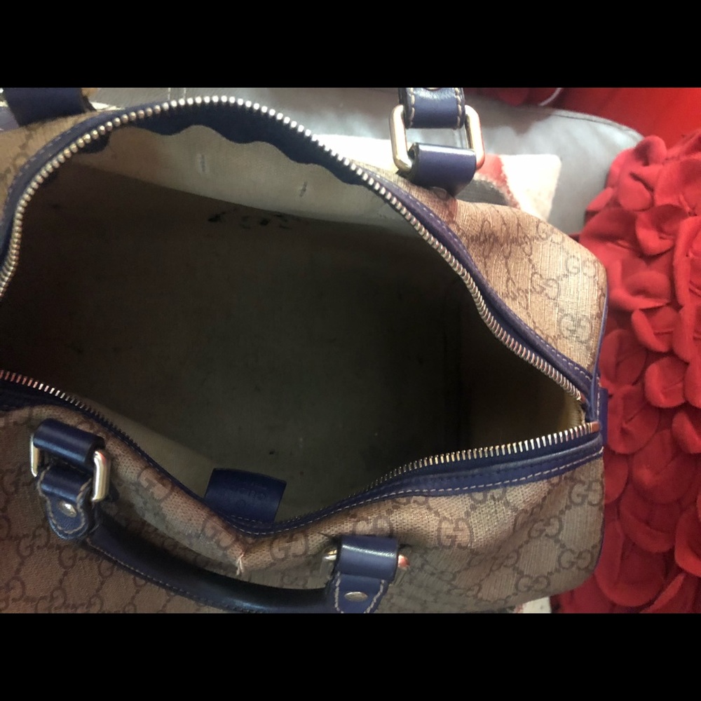 Gucci Boston America Flag - Picture 9 of 12